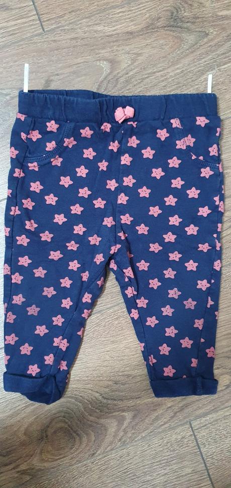 Nohavice, baby club,74
