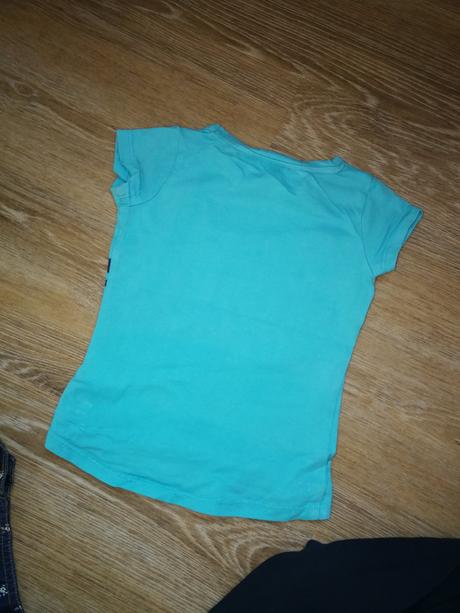 Balík veci pre dievčatko 2-3 roky, 86–98