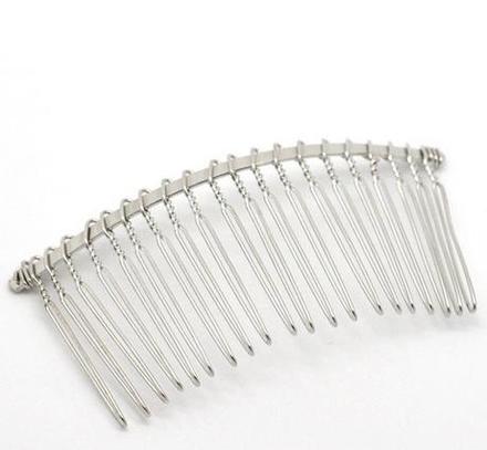 Hrebienok do vlasov, 