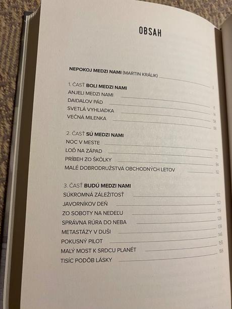 Medzi nami alexandra pavelková,