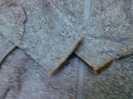 Outdoorova bundička, alpine pro,104