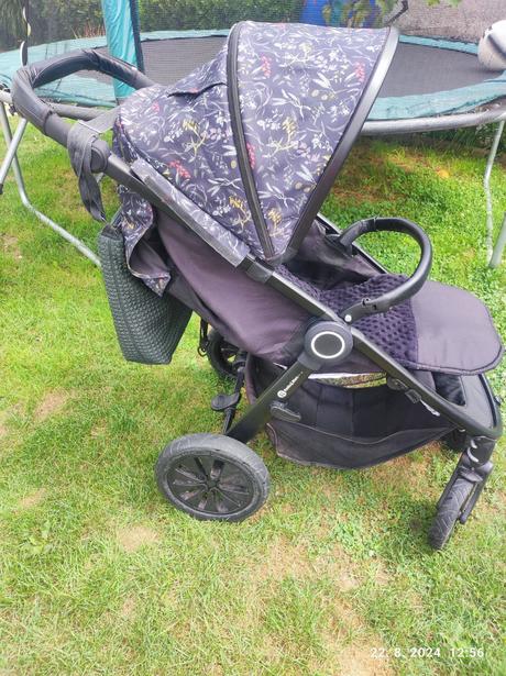 Sportovy kocik petit&mars street, petite&mars,petite&mars street