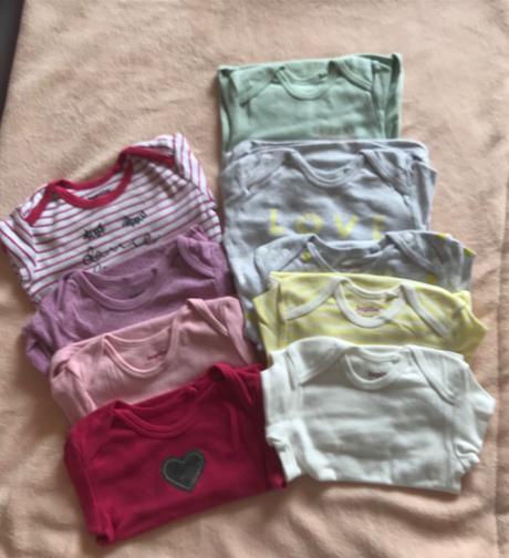 Body 9 ks, lupilu,86