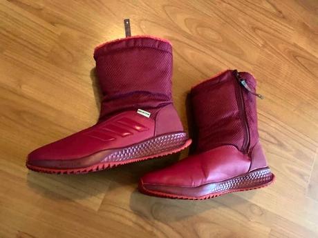 Cizmy adidas, adidas,37