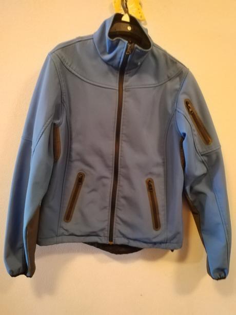 Softshelova bunda, m