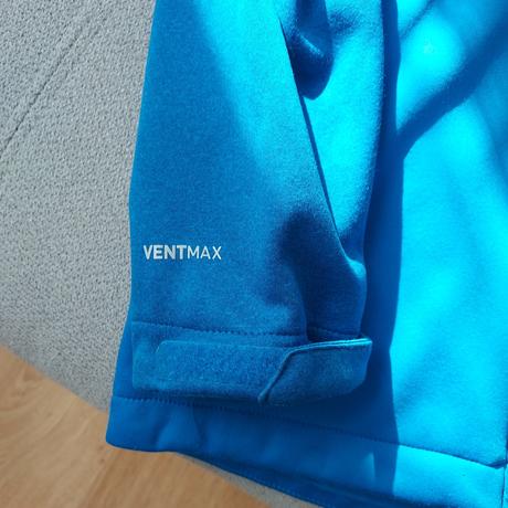 Softshellova bunda, mckinley,146