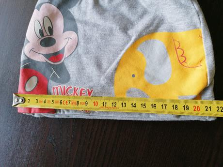 Mickey set, 98