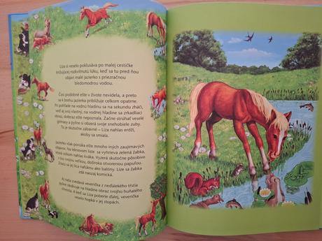 Najmilšie príbehy o zvieratkách, 