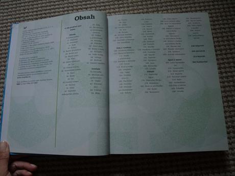 Kniha otázek a odpovědí,