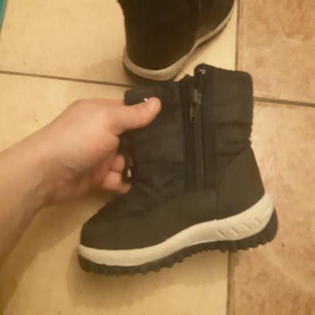 Detské cizmicky, 22