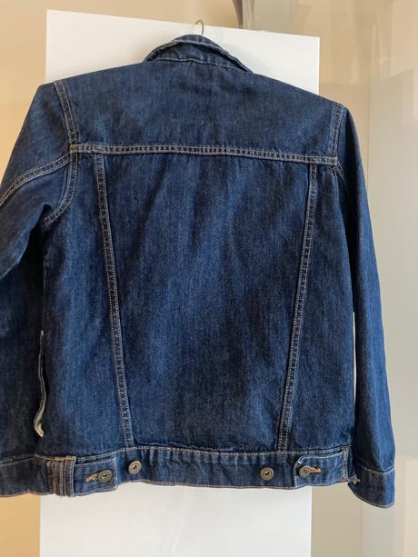 Riflova bunda reserved, reserved,152