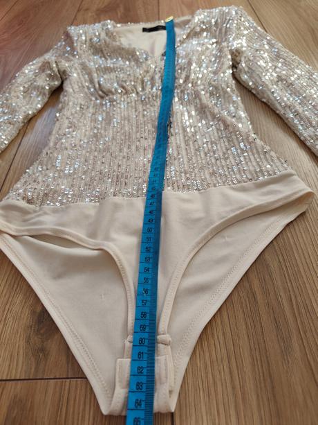 Body, xs