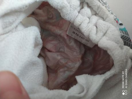 Rumparooz g2 aio kapsovka, 