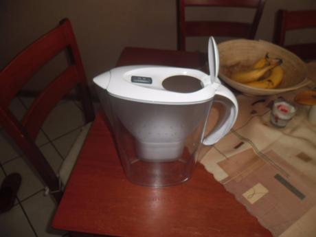 Filtračná kanvica brita, brita