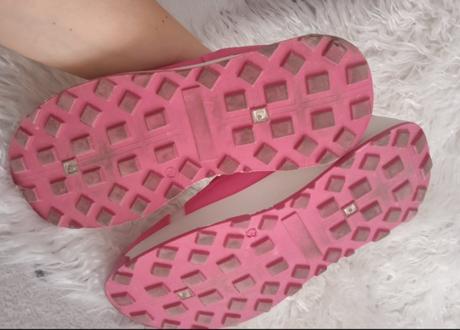 Dámske tenisky, 39/40, 40
