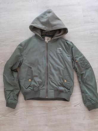 Bunda, h&m,152