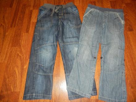 Rifle už len svetlé, 134