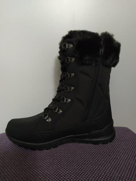 Snehule softshell, 41