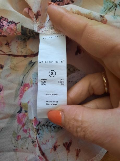 Dámske kimono, atmosphere,s