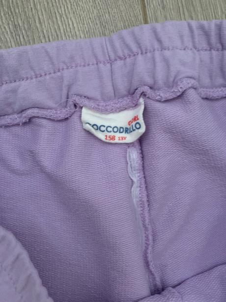 Široké nohavice, coccodrillo,158