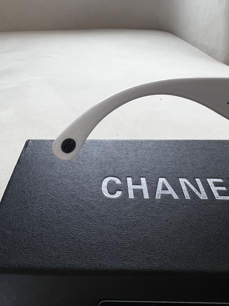 Chanel okuliare, chanel