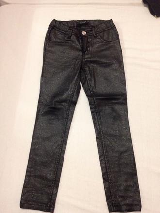 Elasticke trblietave riflicky, 116