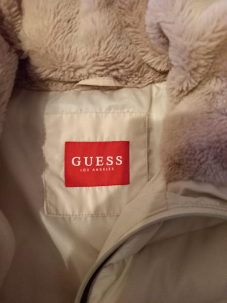 Guess original bunda, guess,m