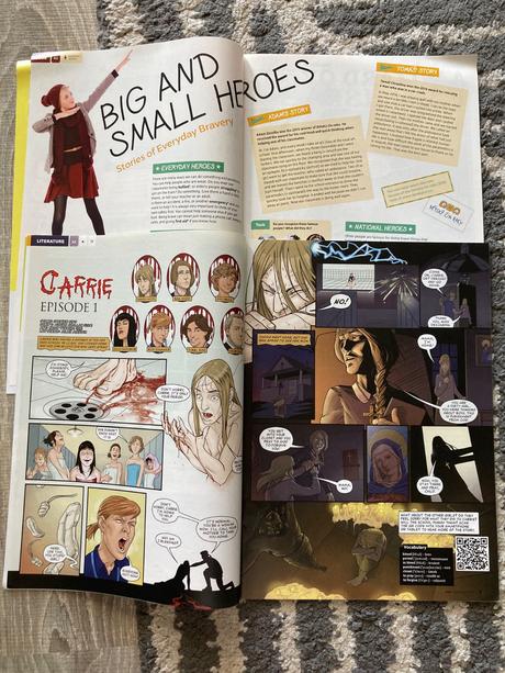 Časopis gate, bridge 5ks a cd, 