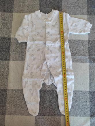 2x pyzamo, prénatal,56