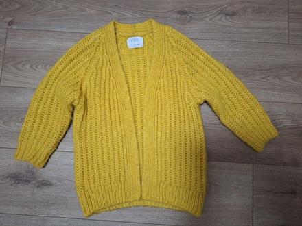 Kardigan zara, zara,134