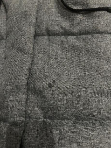 Fusak z ovcieho runa, happybee