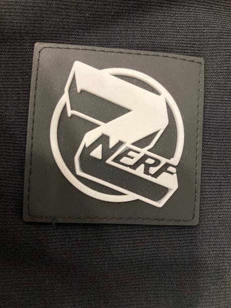 Nerf tepláky veľ. 122, 122