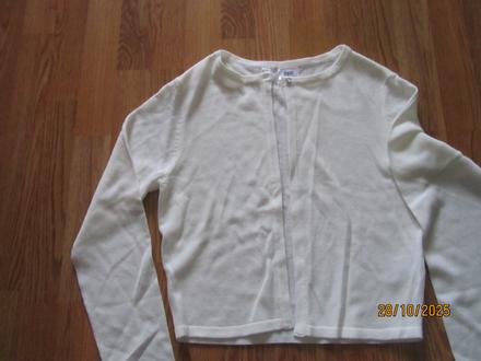 Svetrík, bonprix,164