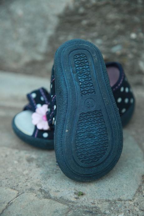 Sandále, ren but,19