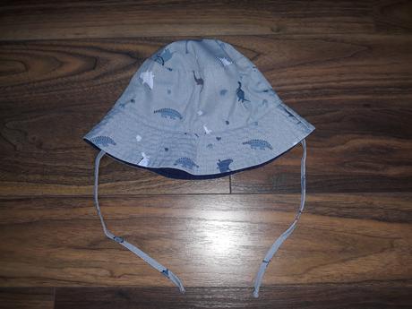 Letný klobúk, v. 98/104, h&m,98