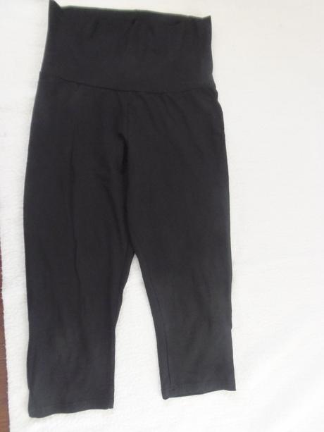 Tepláky s vyšším pásom, only,m