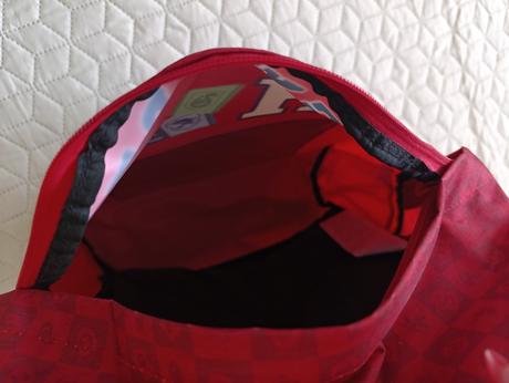 Ruksak harry potter, 