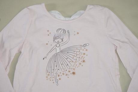 116/122 tricko s maslou,6-7 r., 122