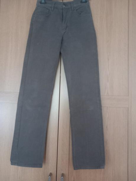 Predám dámske nohavice, 32