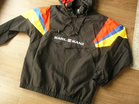 Šuštiakova bunda, m