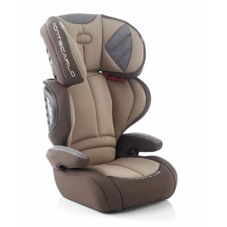 Autosedačka jané montecarlo, jané