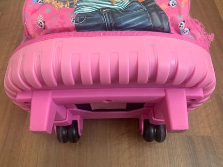 Skolska taska super model, 