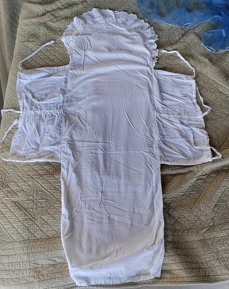 Krásna retro zavinovačka, 