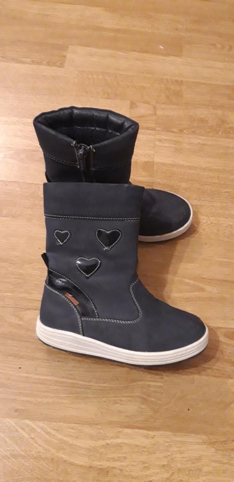 Krasne dievčenské čižmičky vel.29, lasocki,29