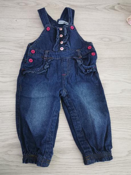 Rifle na traky 6-9mesiacov, ergee,74