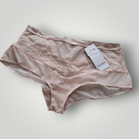 Nohavičky maxi, triumph,xxxl