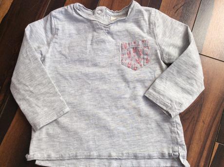 Zara triko 9/12 m 511, zara,80