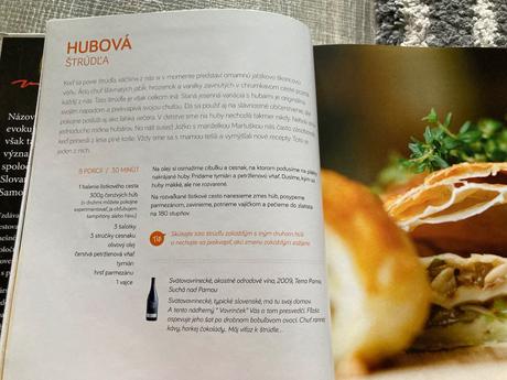 Moje obľúbené recepty,