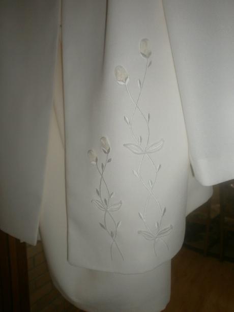 Sukňový kostým, 50