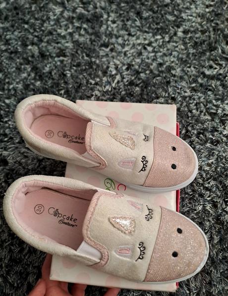 Papucky/ našuchovačky, deichmann,30